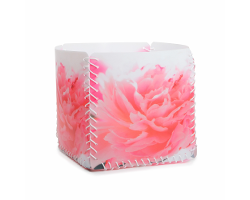 Aufbewahrungsbox - Rosa pink