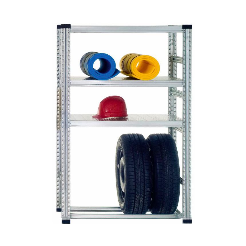 Garagenregal
