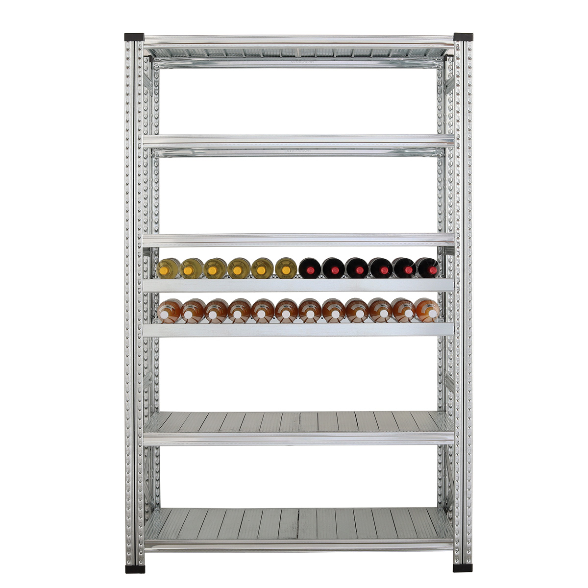 Weinregalregal
