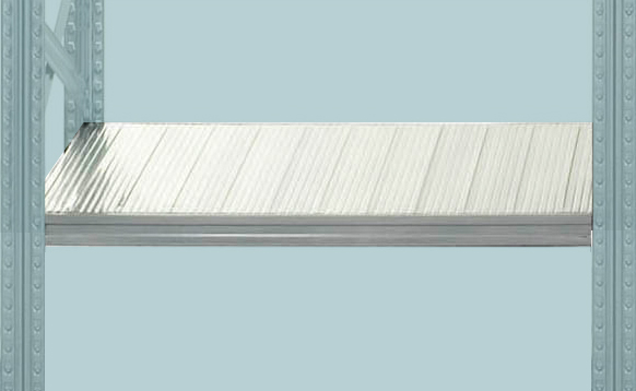 Details / Artikel konfigurieren - Fachboden S1 45 x 25
