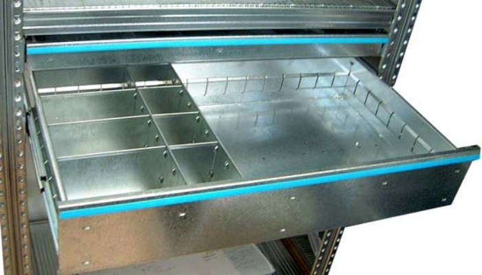 Details / Artikel konfigurieren - Schublade 90 x 40 x 6,6