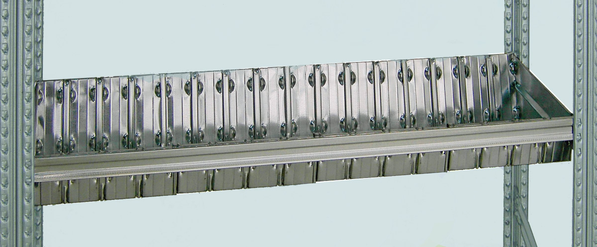Details / Artikel konfigurieren - Lagerwanne S1 60 x 32